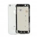 iPhone 5c - Original Full Housing Battery Back Cover Case Replacement Parts - White